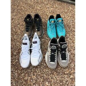Reseller shoe lot size 14/15